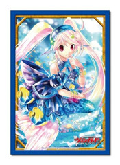 Bushiroad Sleeve Collection Vol. 114: Duo Temptation, Reit-Black